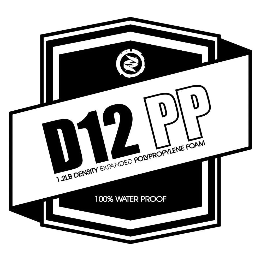 Cramise Pro D12 Pp - Beachin Surf