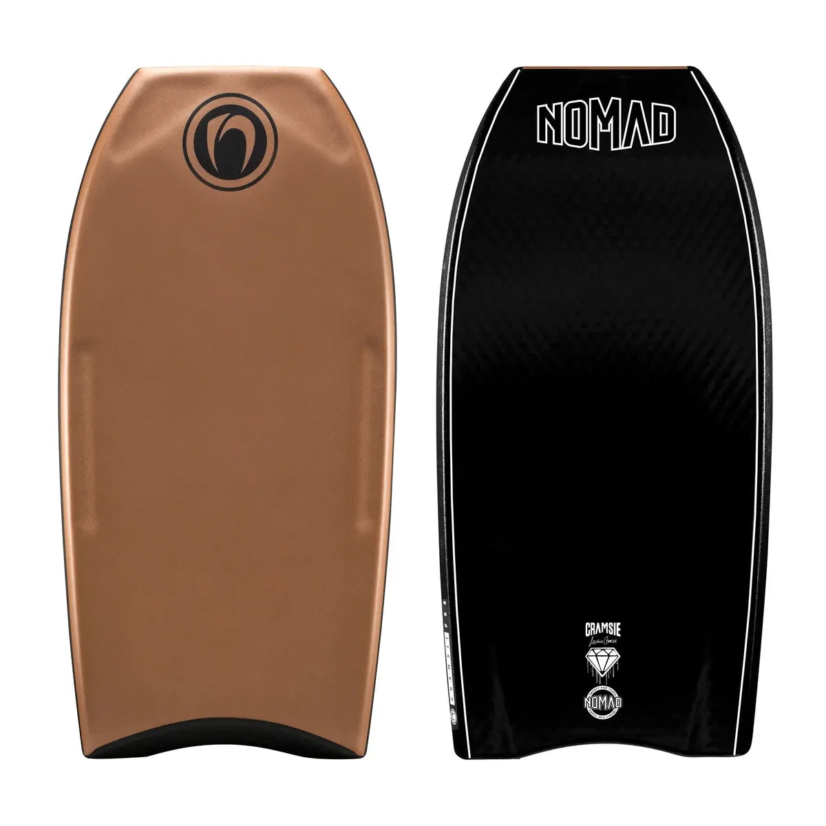 cramise-pro-d12-pp-beachin-surf-79065 - Beachin Surf