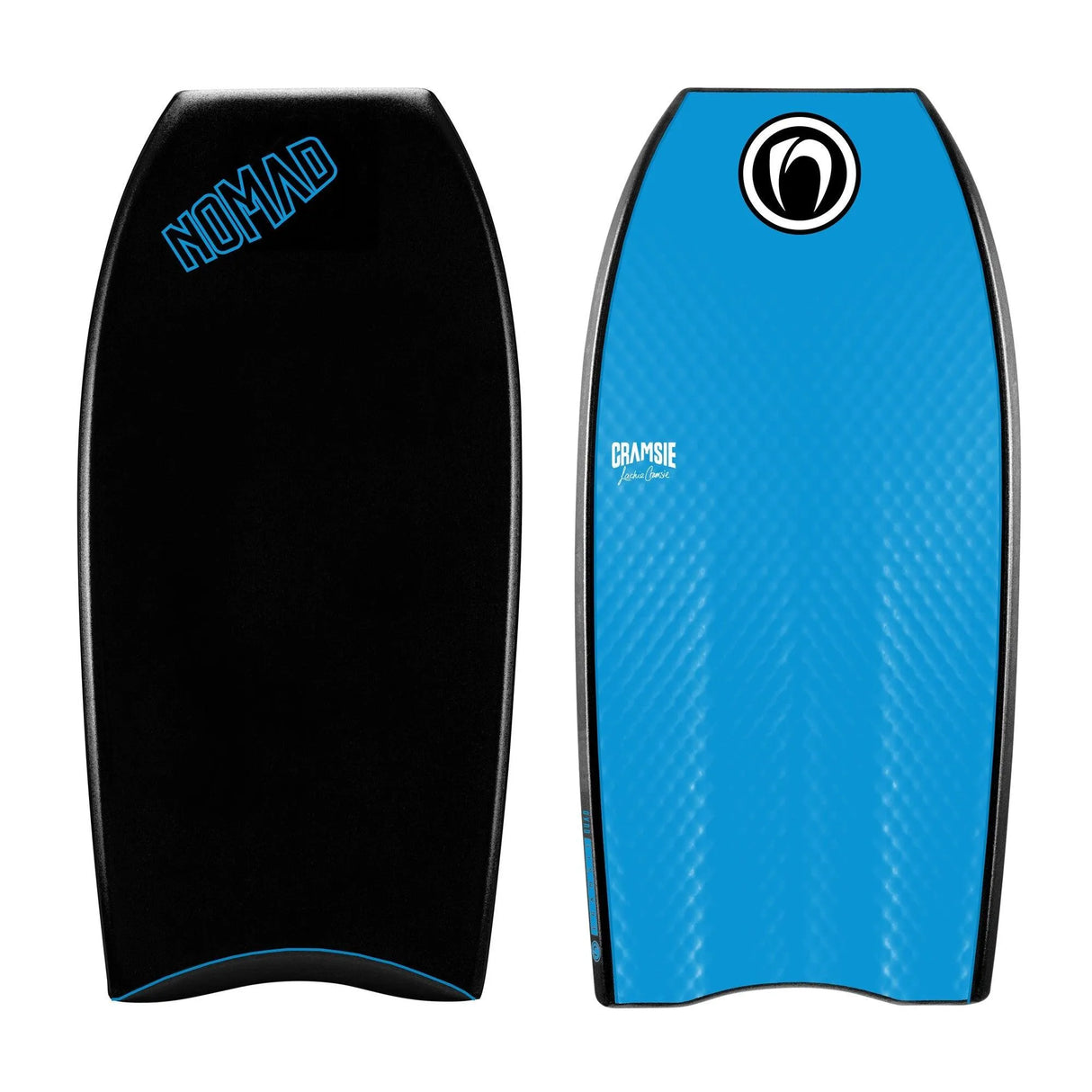 Cramsie Quad Ltd Pp - Beachin Surf