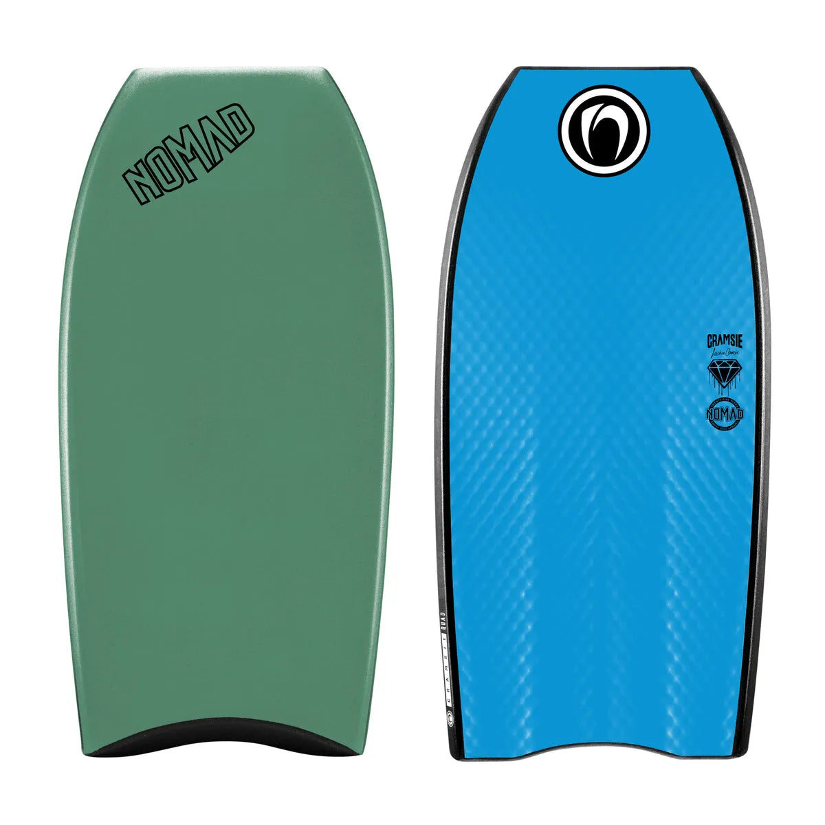 Cramsie Quad Ltd Pp - Beachin Surf