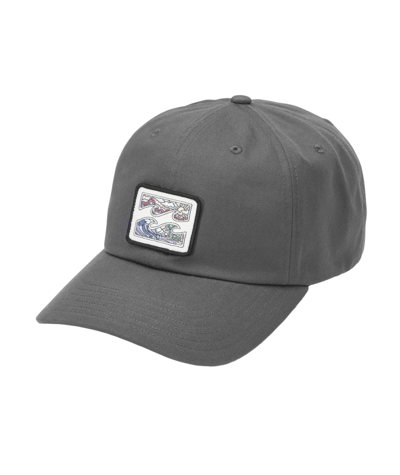 Crayon Wave Strapbac - Beachin Surf