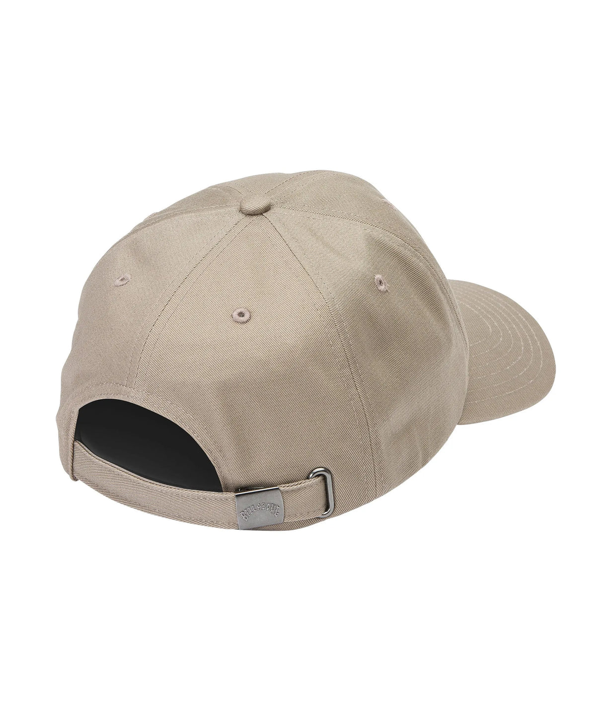 Crayon Wave Strapback