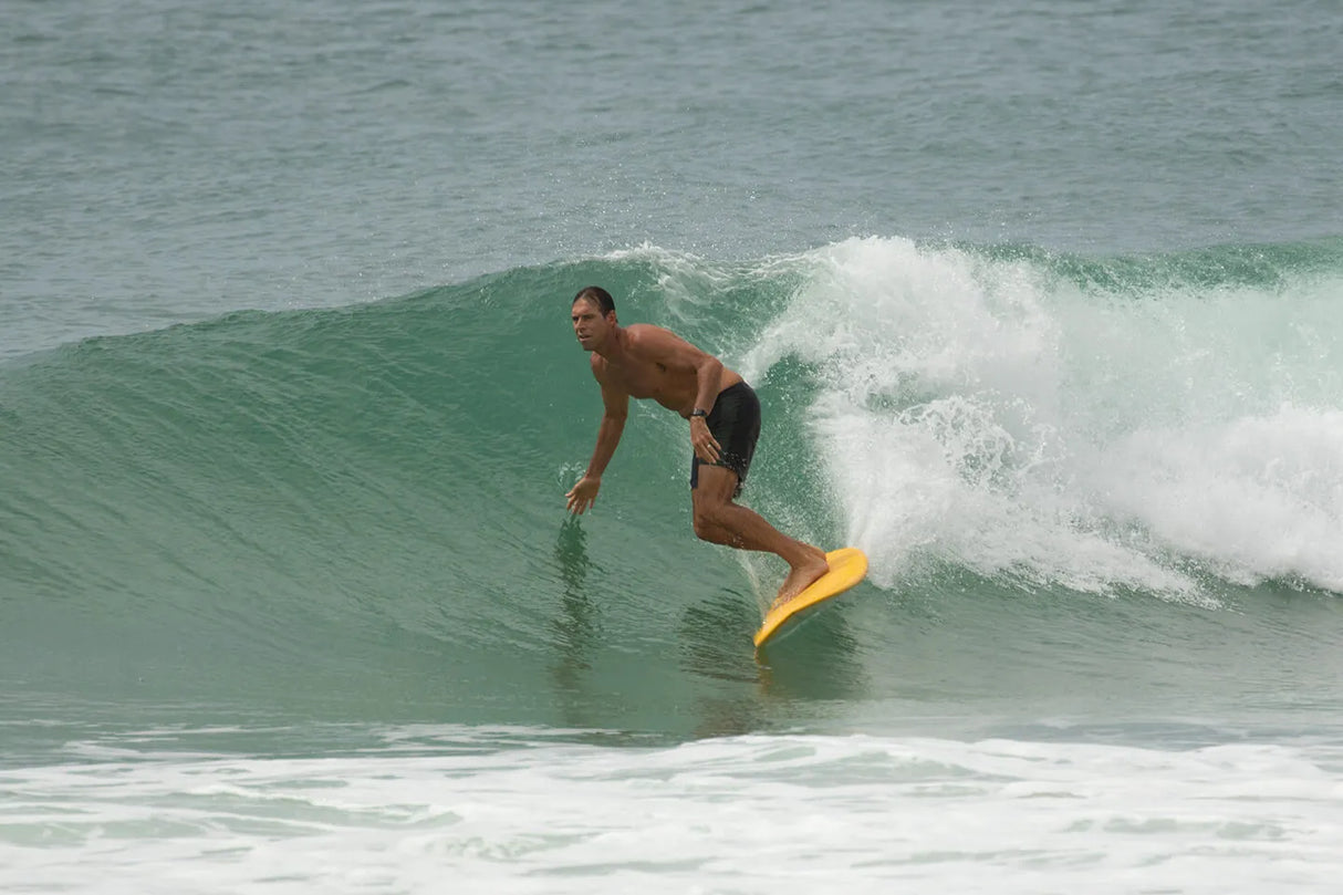 Creative Army Huevo Surfboard - Beachin Surf