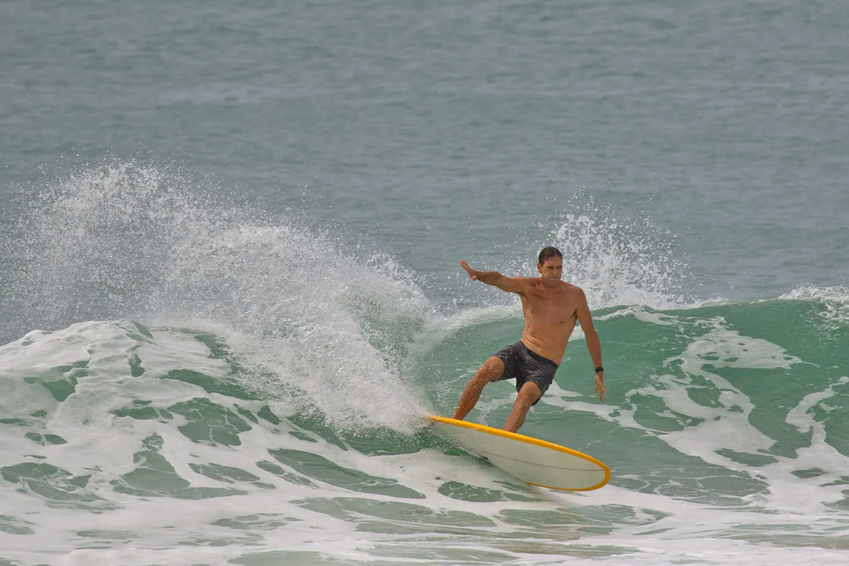 Creative Army Huevo Surfboard - Beachin Surf