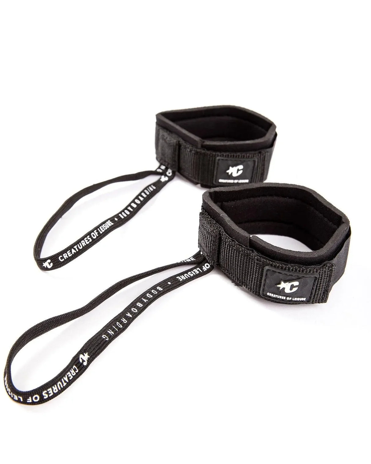 Creatures Of Leisure Fin Savers