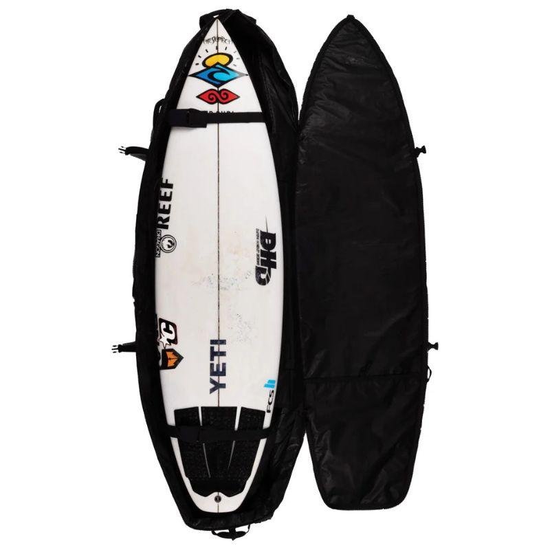 Shortboard Quad Wheely DT2.0