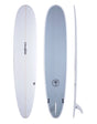 Critical Slide All Rounder - PU Surfboard - Beachin Surf