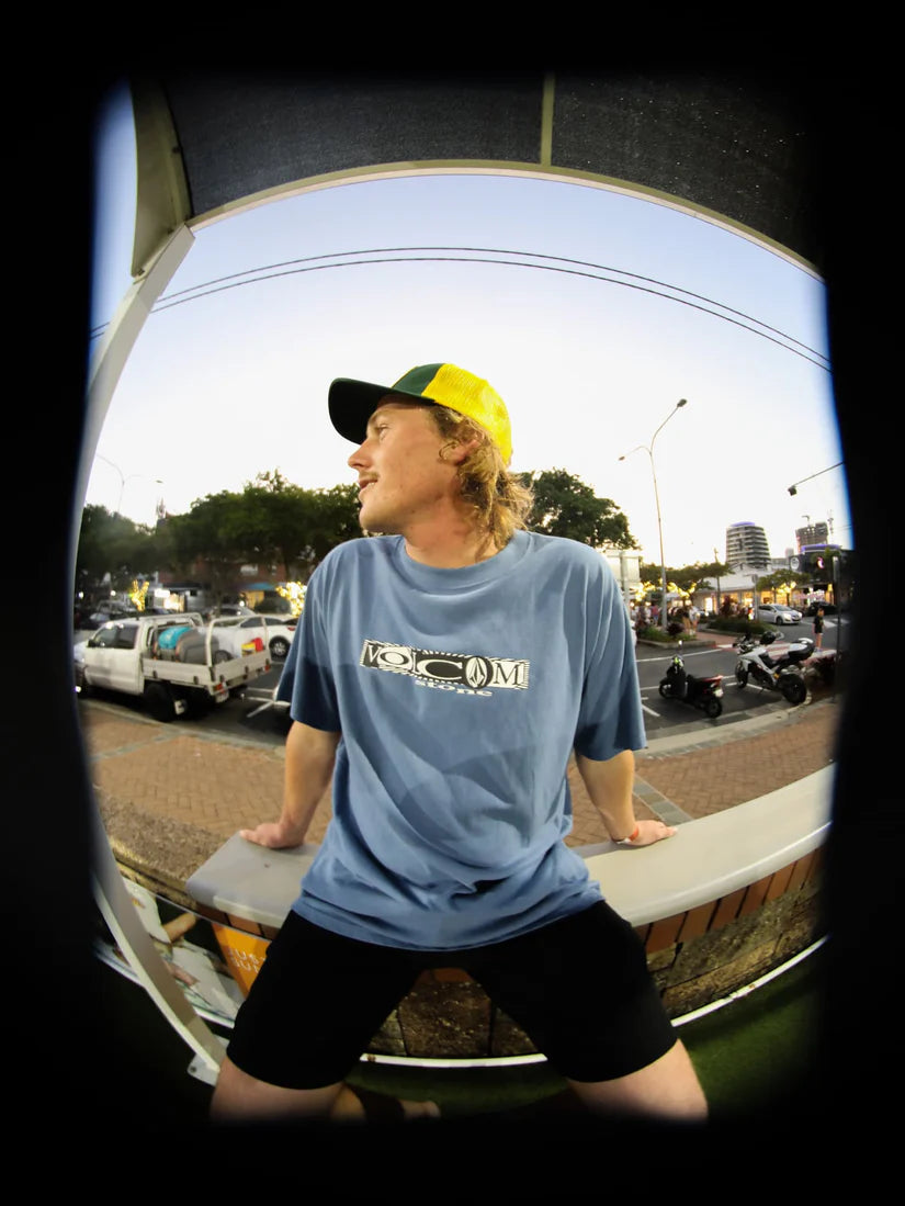 Critter SST - Beachin Surf