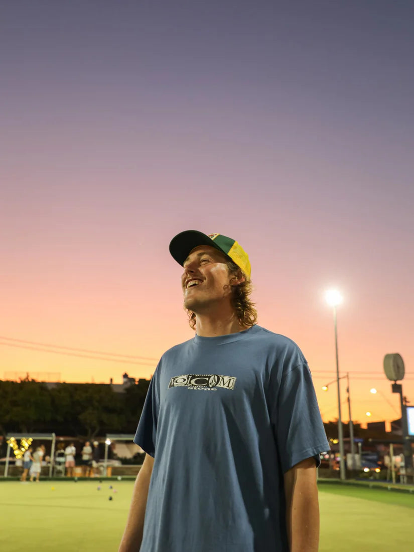 Critter SST - Beachin Surf