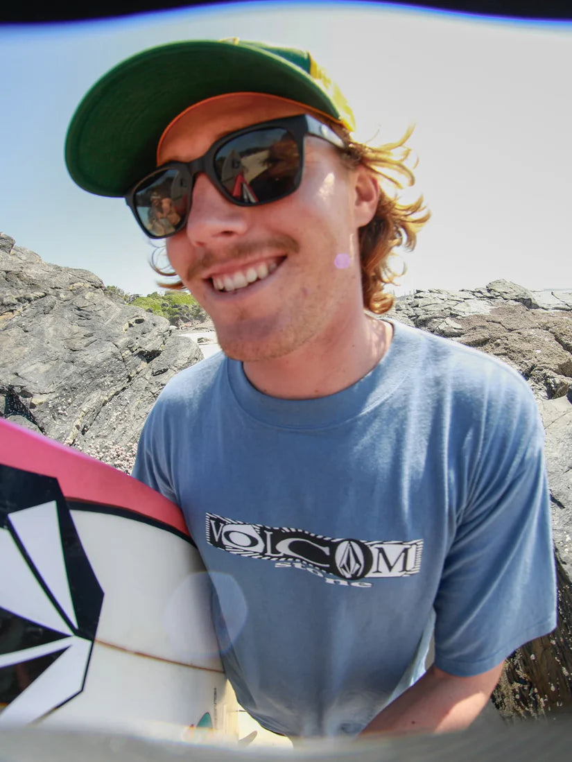 Critter SST - Beachin Surf