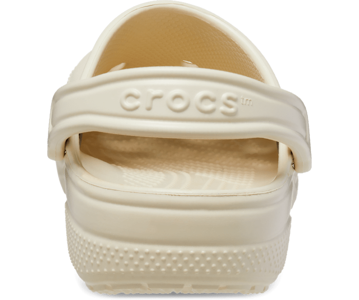 Crocs Classic Clog - Bone - Beachin Surf