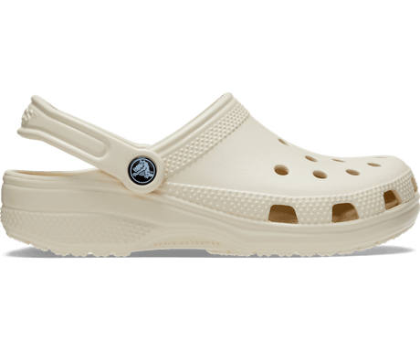 Crocs Classic Clog - Bone - Beachin Surf