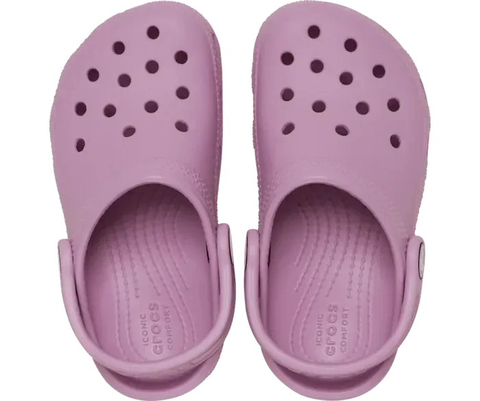 Crocs Classic Clog - Hydrangea
