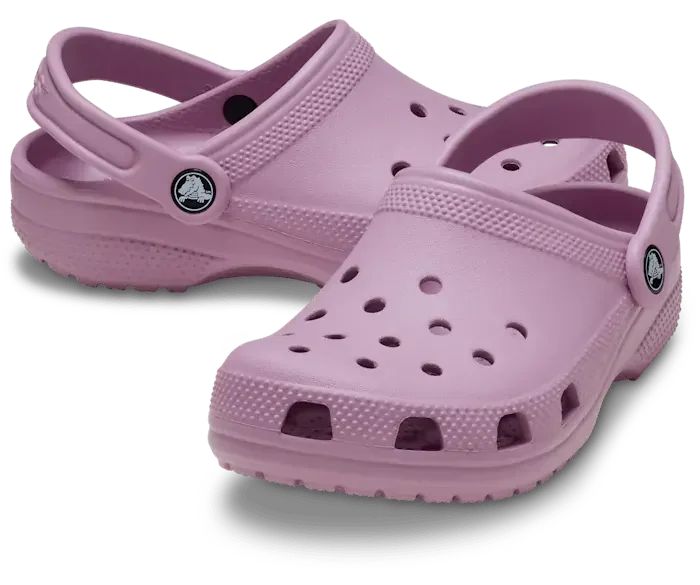 Crocs Classic Clog - Hydrangea