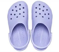 Crocs Classic Clog - Mystic Purple