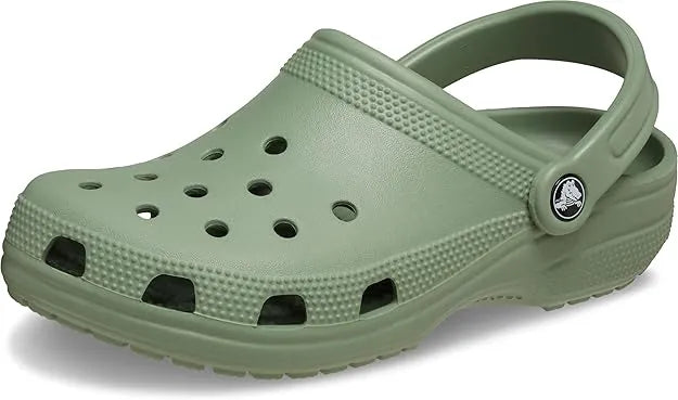 Crocs Classic Clog - Moss