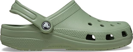 Crocs Classic Clog Success - Moss - Beachin Surf