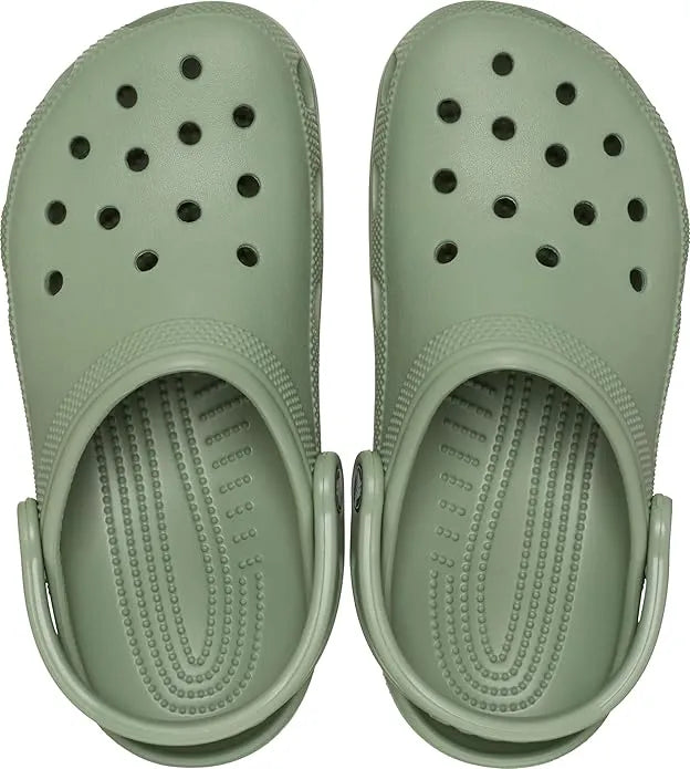 Crocs Classic Clog - Moss