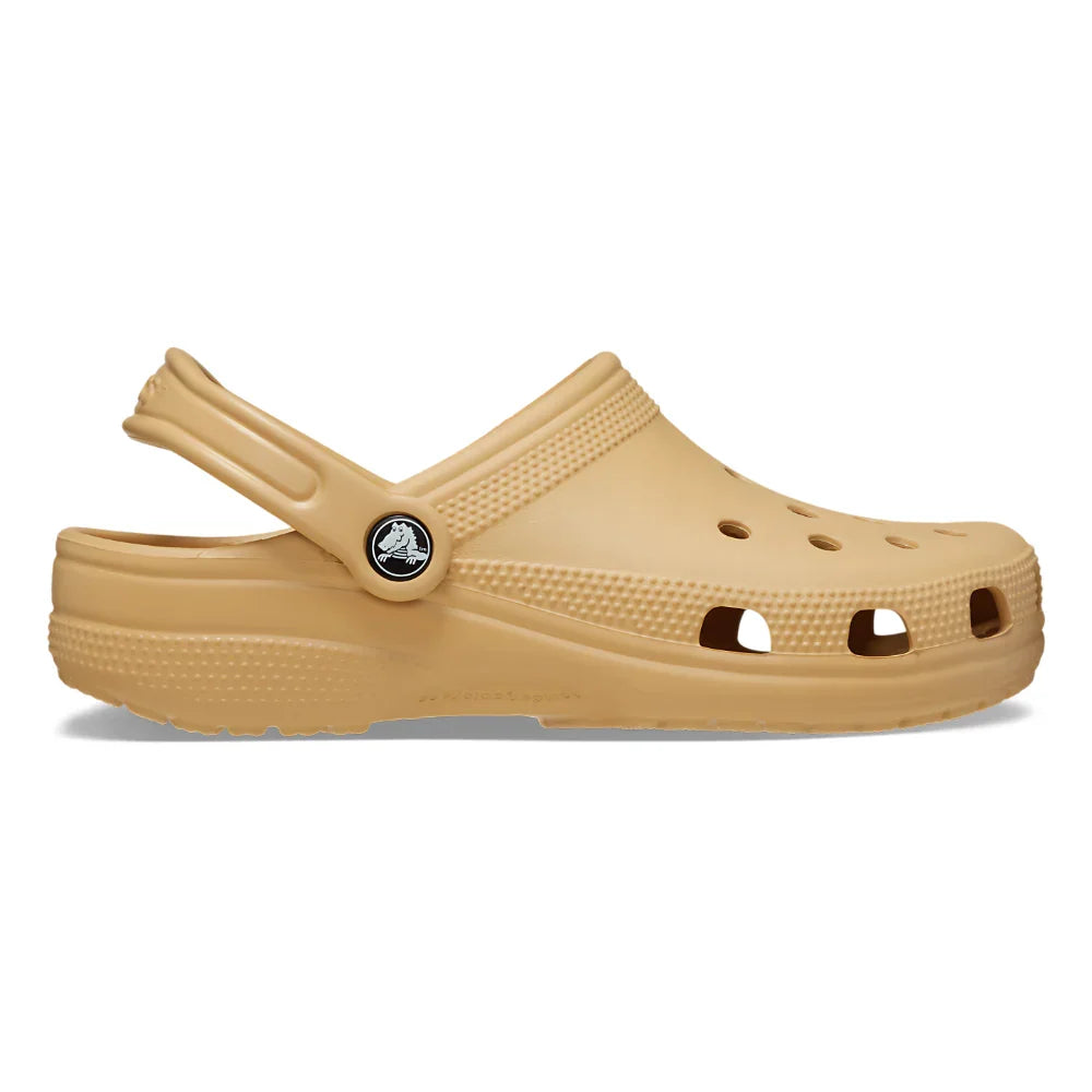 Crocs Classic Clog - Wheat