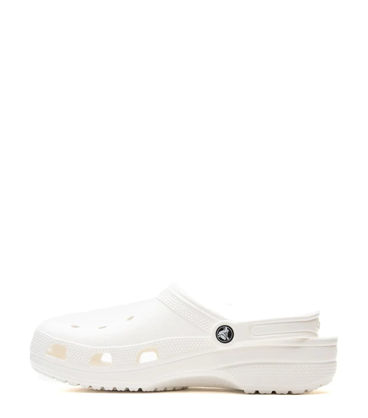 Crocs Classic Clog - White
