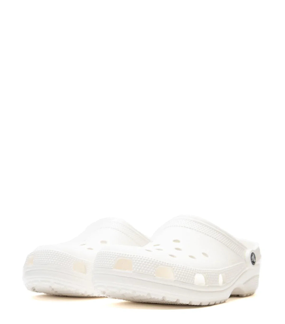 Crocs Classic Clog - White