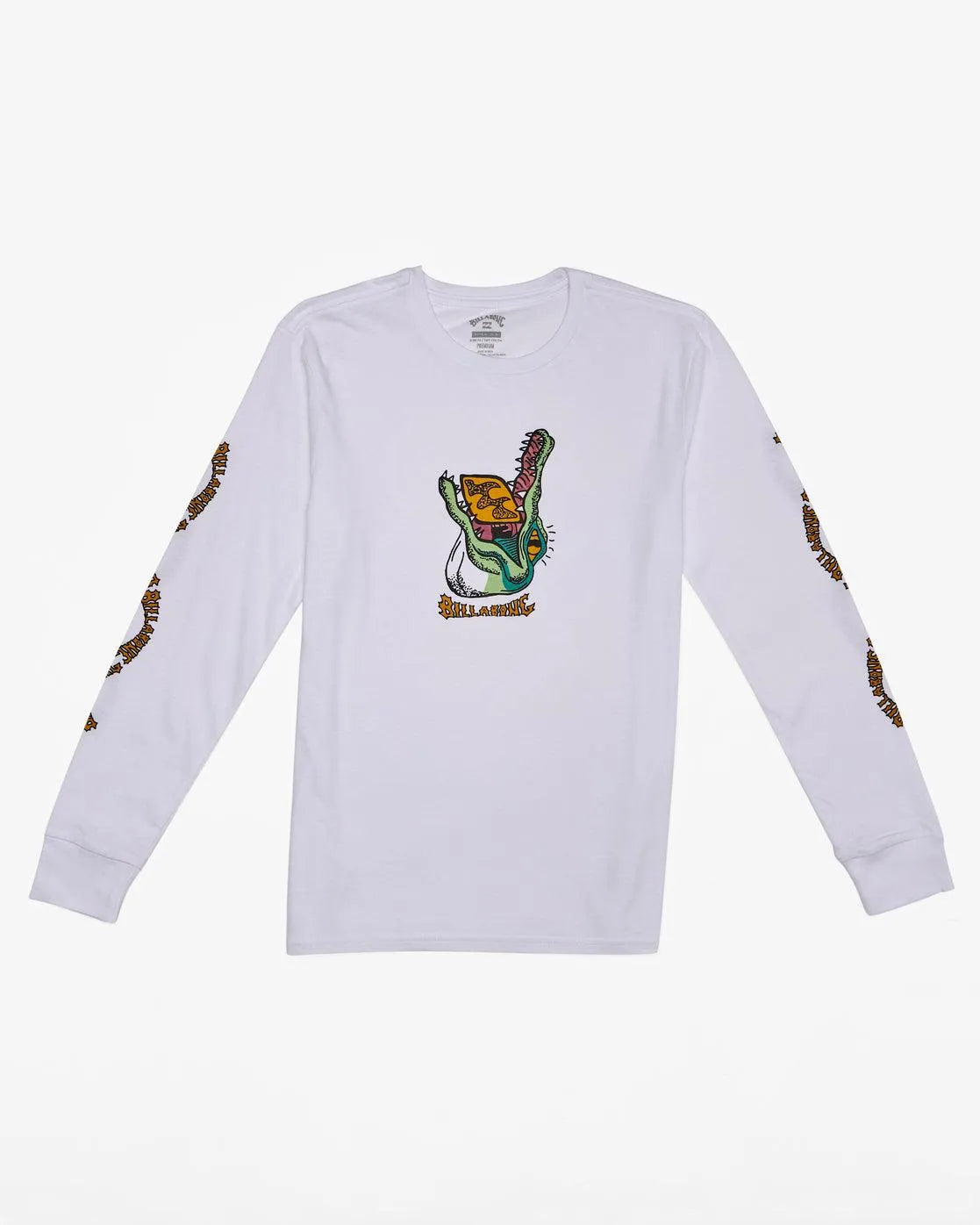 Crocs Ls - Beachin Surf