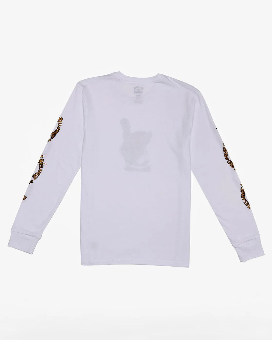 Crocs Ls - Beachin Surf