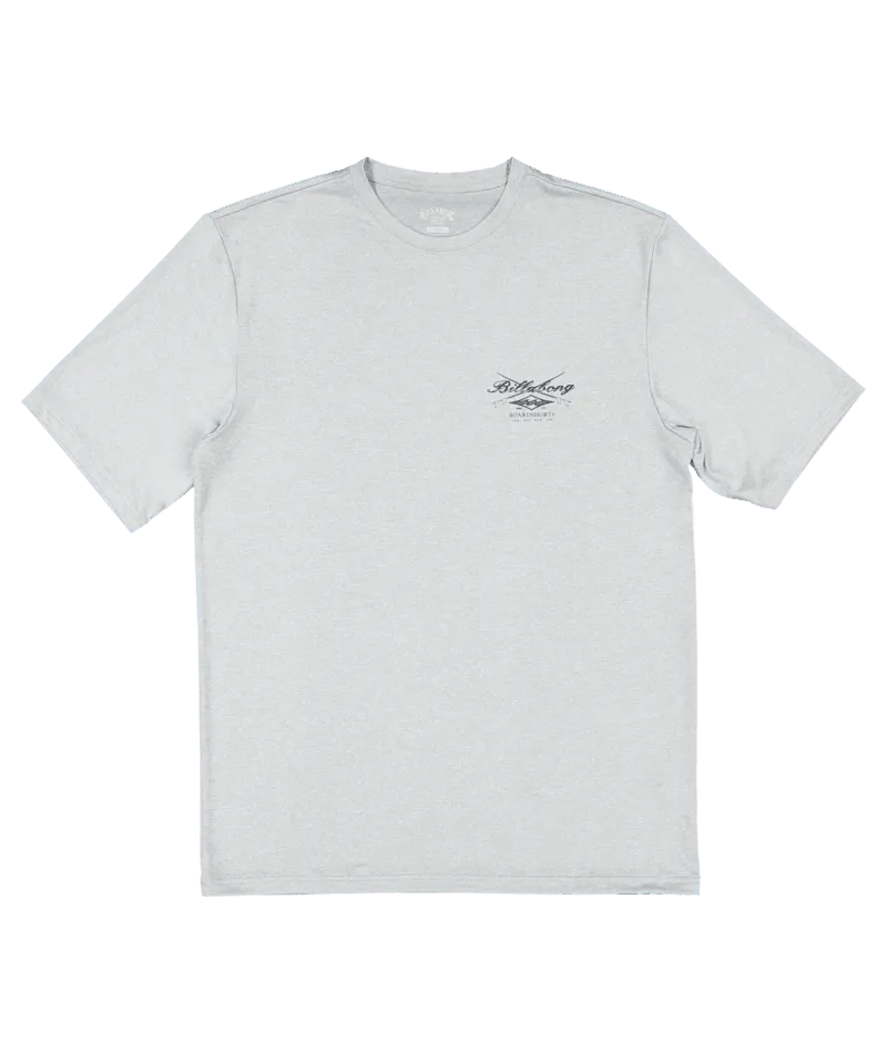 CROSSBOARDS LF SS - Beachin Surf