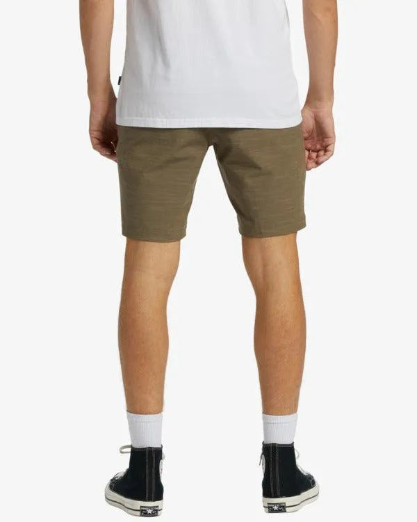 CROSSFIRE MID - Beachin Surf