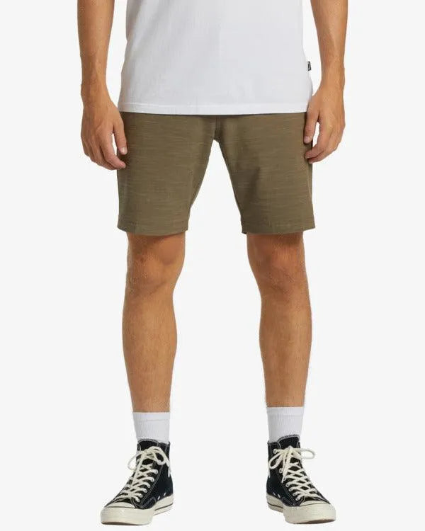 CROSSFIRE MID - Beachin Surf