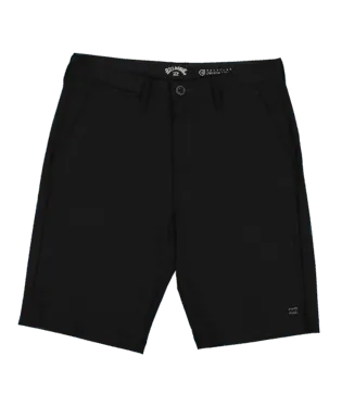 Crossfire Slub - Beachin Surf