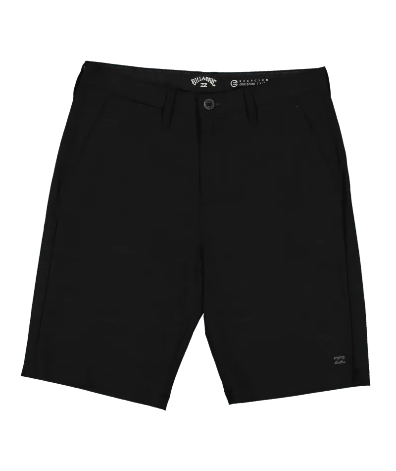 Crossfire Slub - Beachin Surf