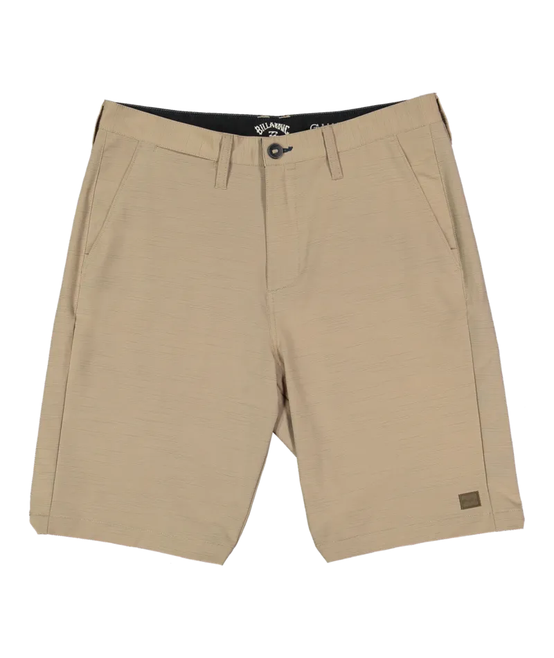 Crossfire Slub - Beachin Surf