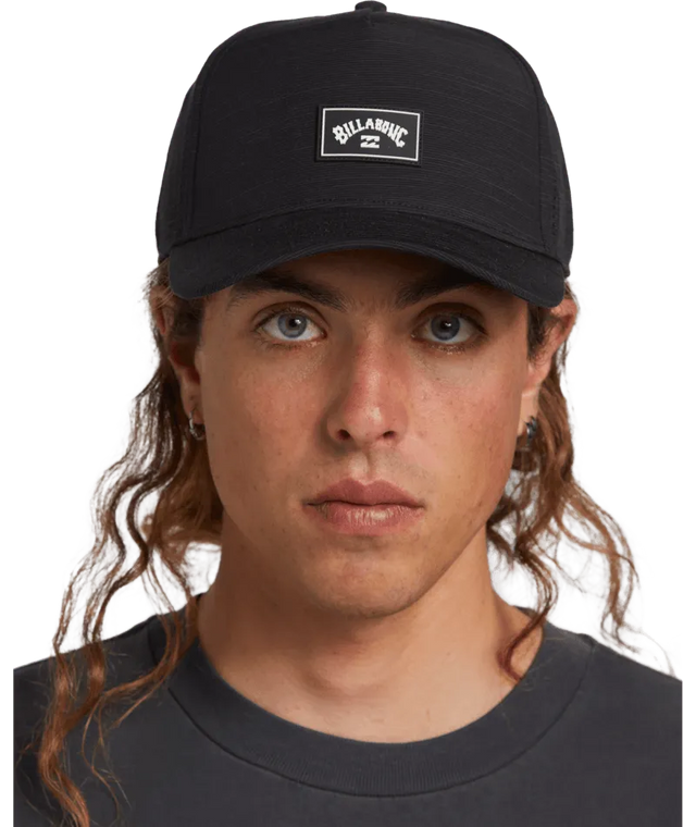 Crossfire Snapback - Beachin Surf