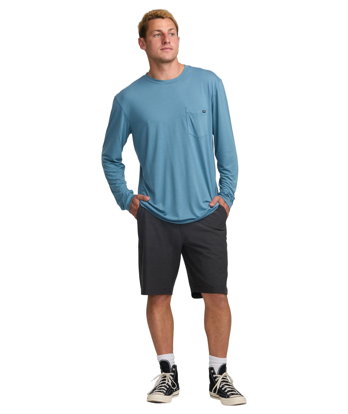 Crossfire Submersible 21"