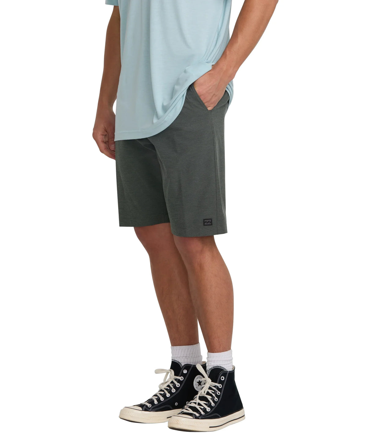 Crossfire Submersible 21"