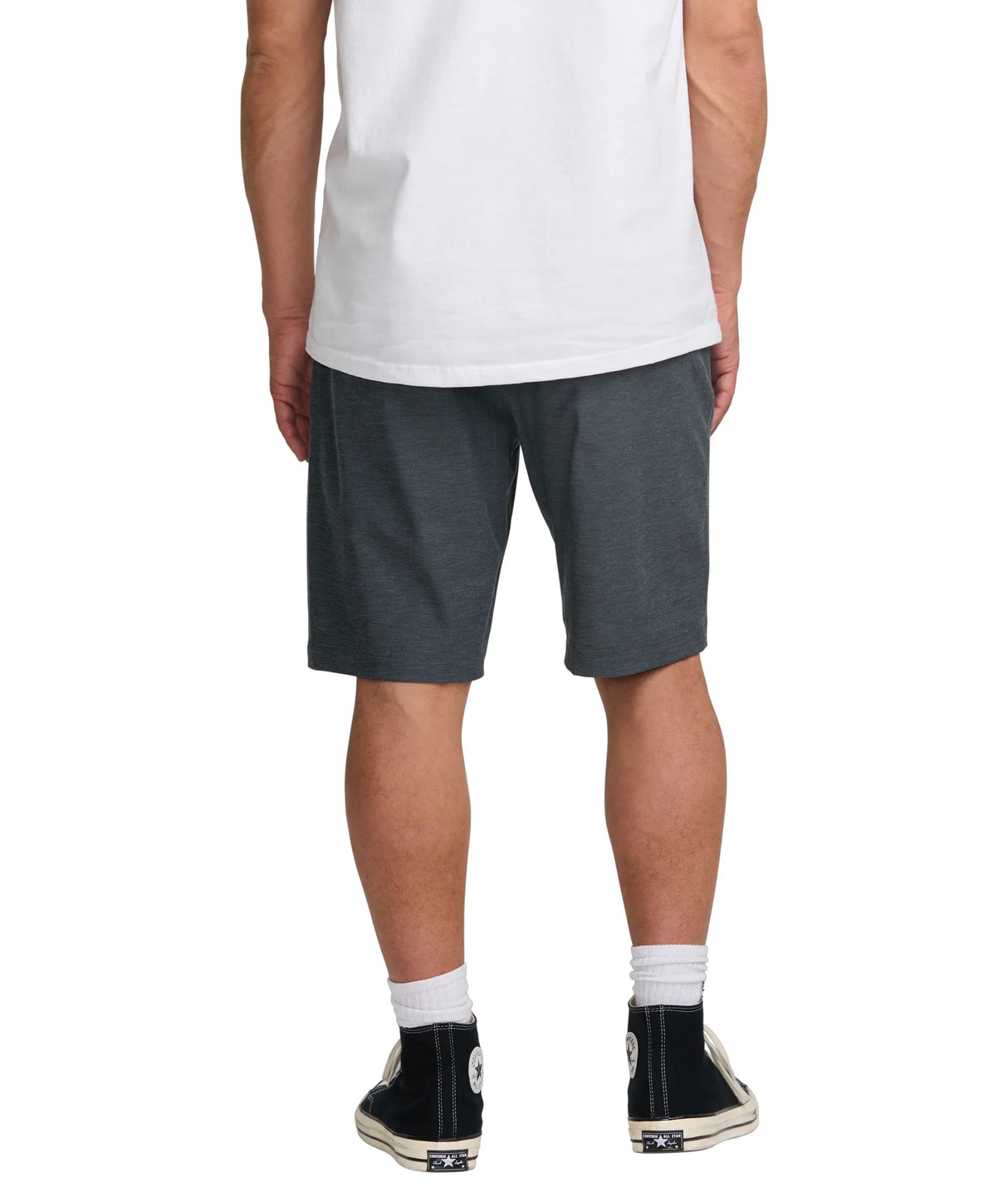 Crossfire Submersible 21"