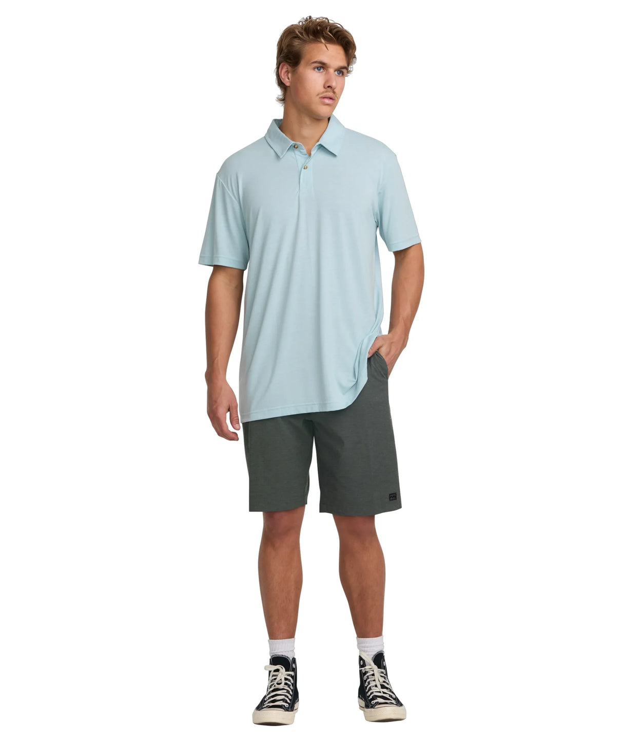 Crossfire Submersible 21"