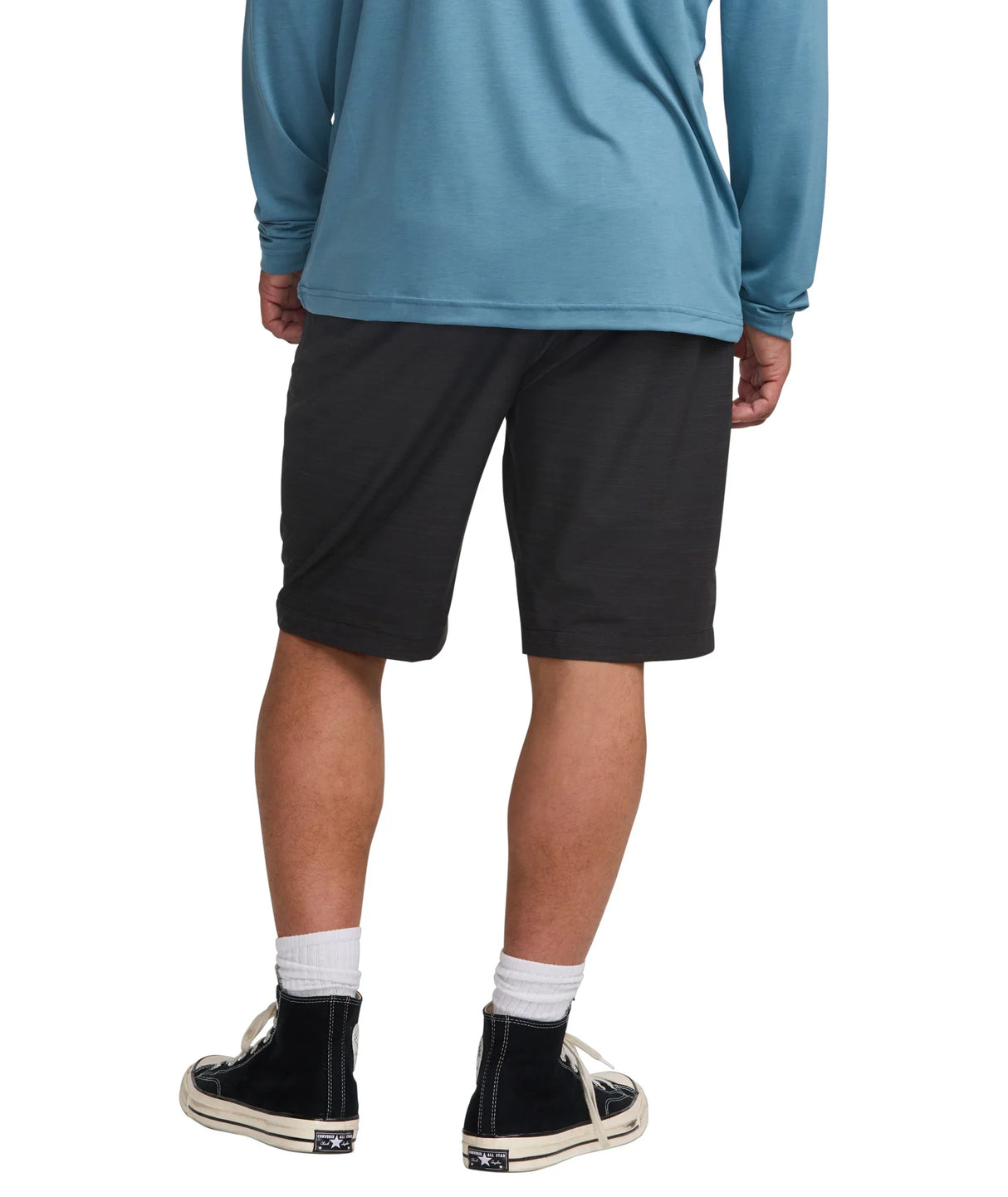 Crossfire Submersible 21"