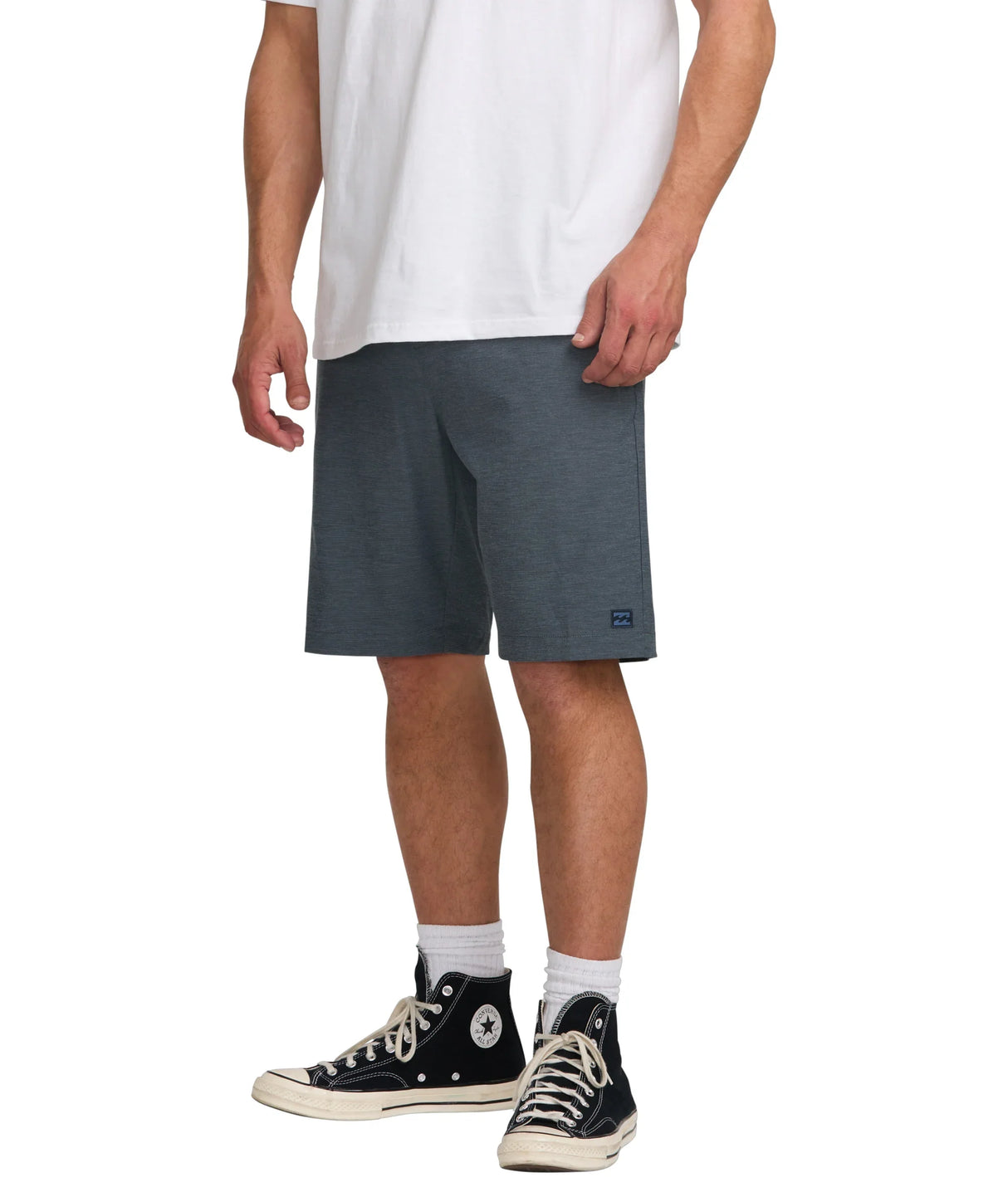 Crossfire Submersible 21"