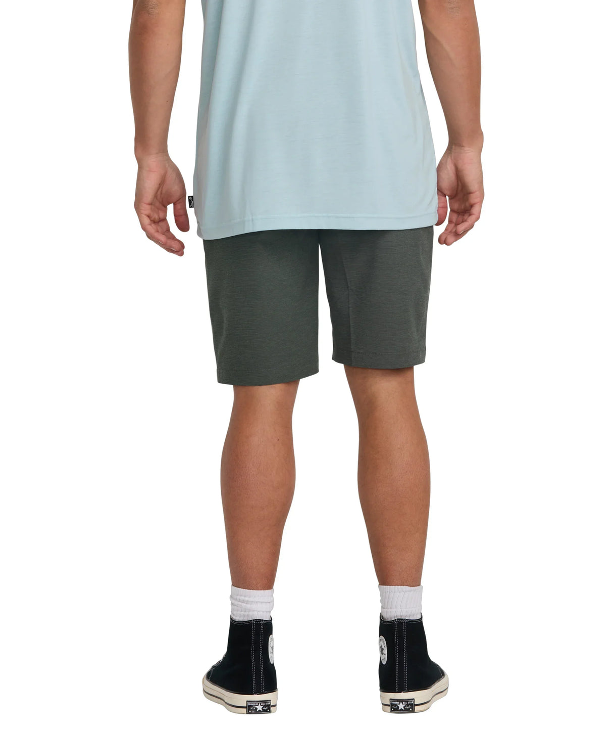 Crossfire Submersible 21"