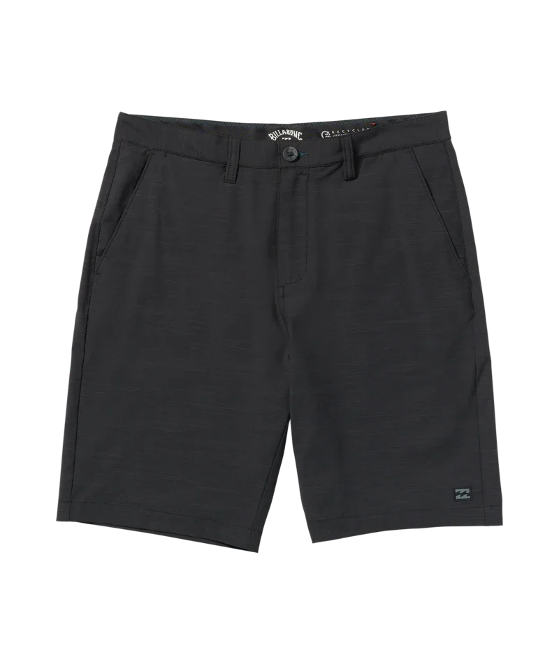 Crossfire Submersible 21"