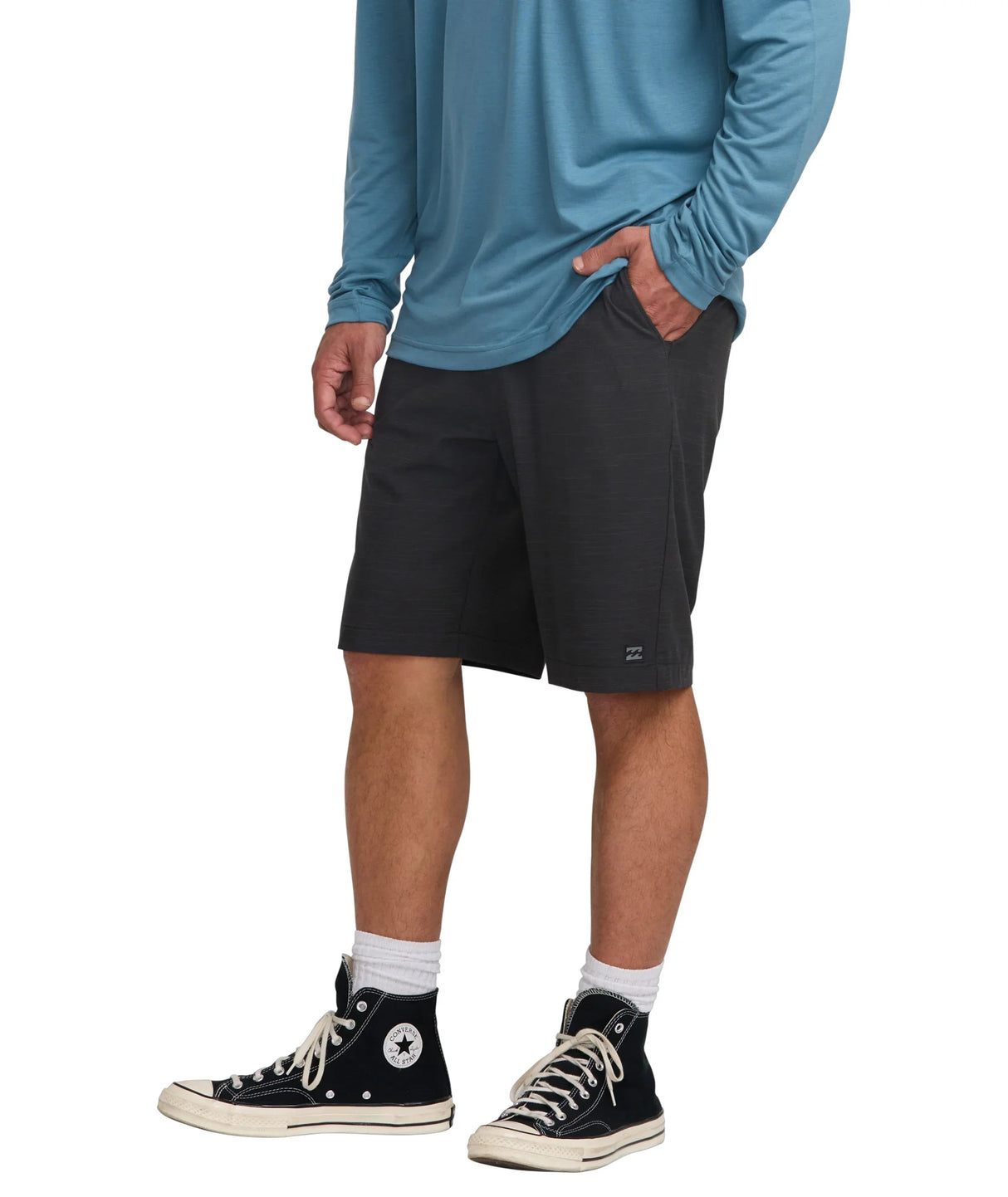 Crossfire Submersible 21"