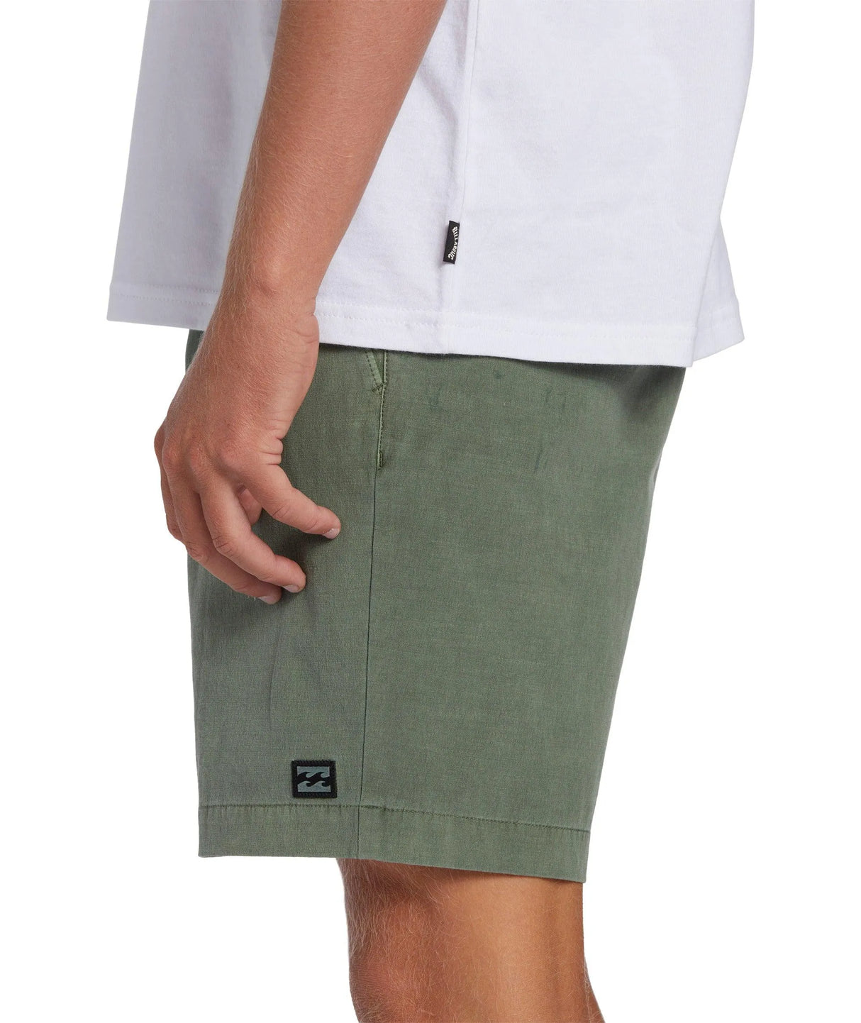 Crossfire Wave Washed Shorts - Beachin Surf