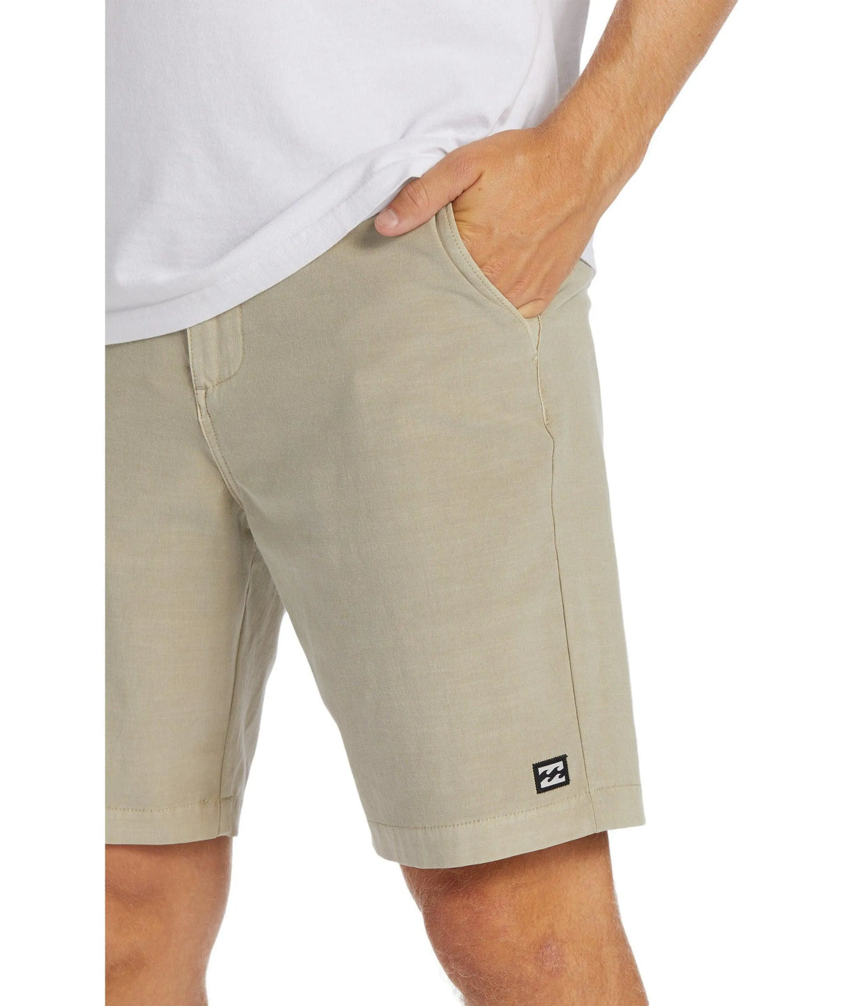 Crossfire Wave Washed Shorts - Beachin Surf