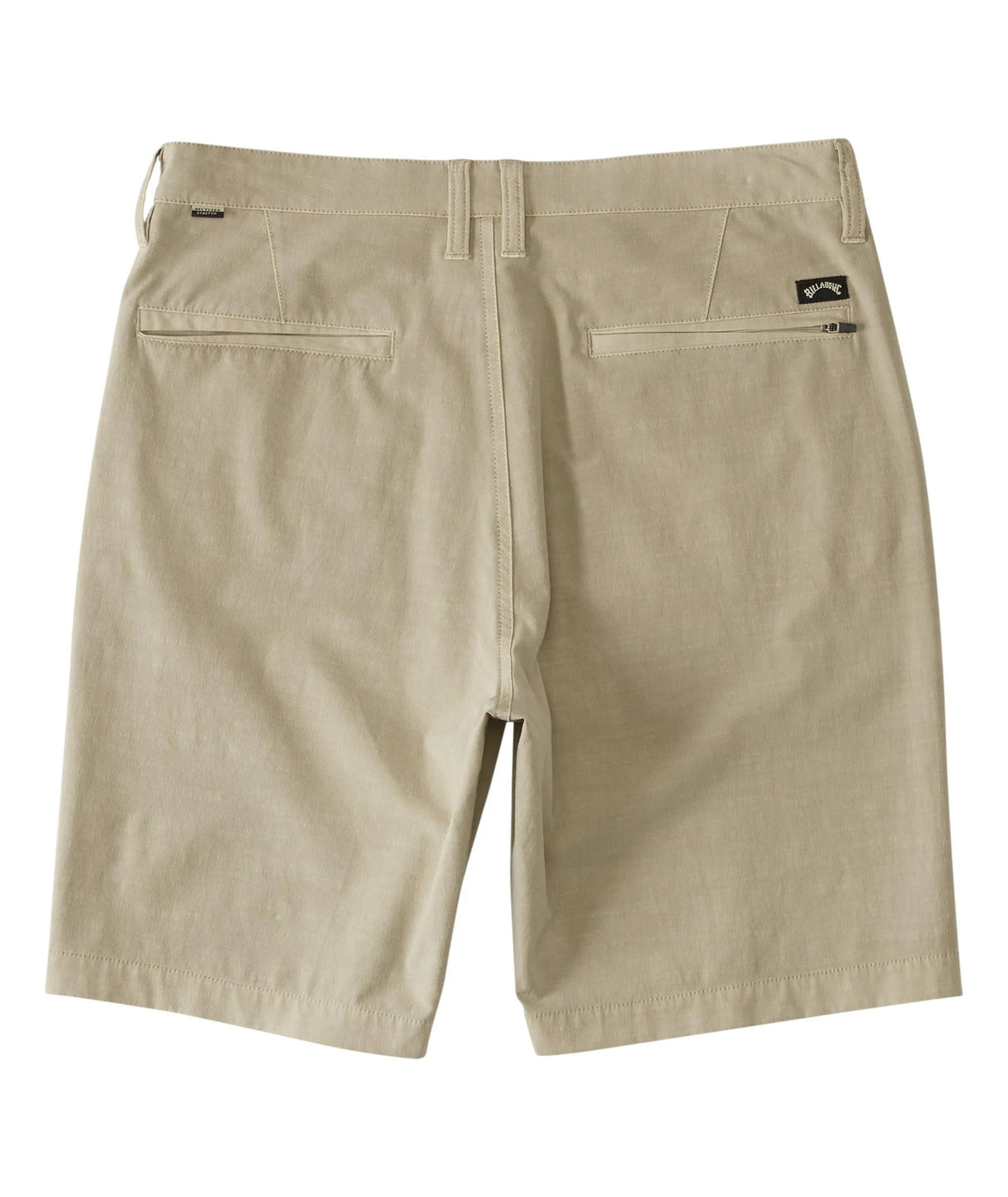 Crossfire Wave Washed Shorts - Beachin Surf
