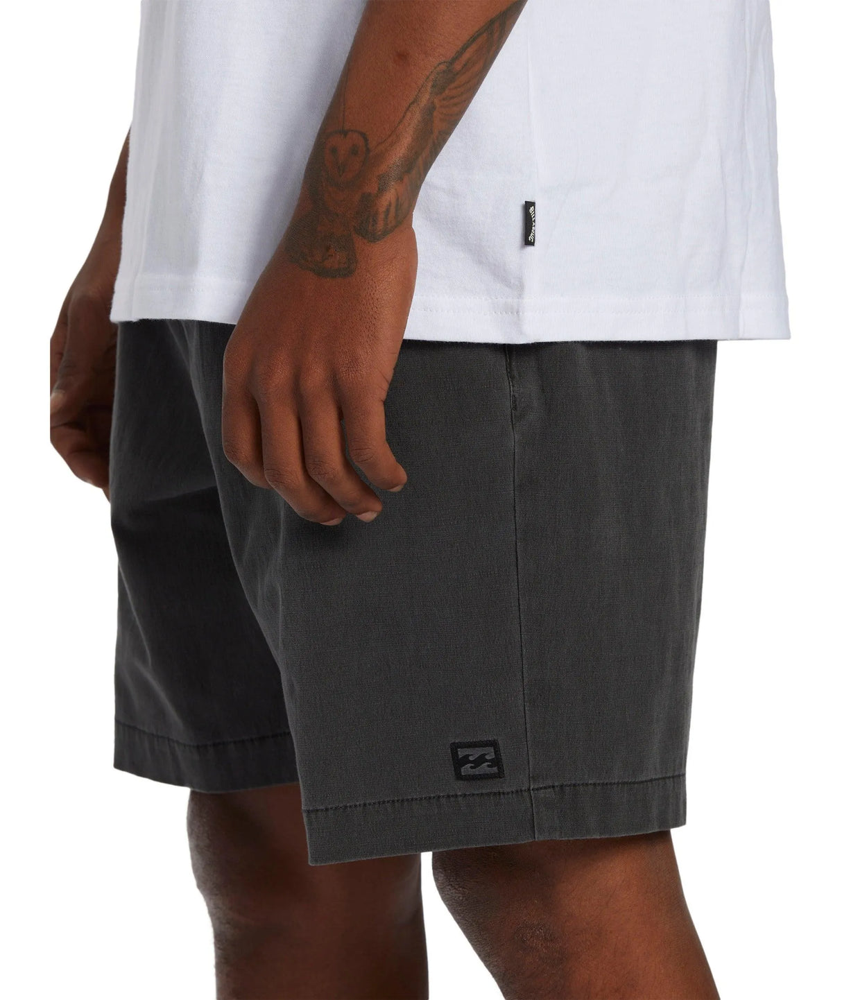 Crossfire Wave Washed Shorts - Beachin Surf