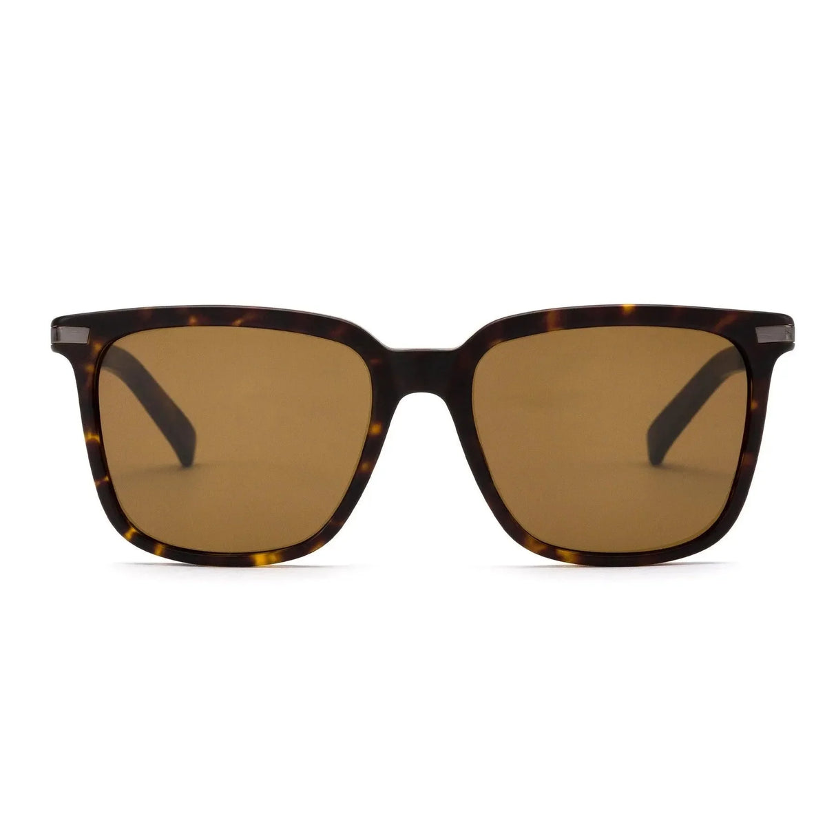 Crossroads Matte Dark Tort/Brown