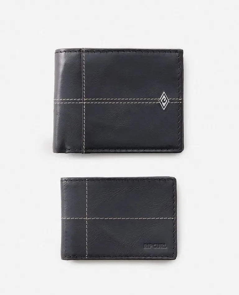 Crossroads Rfid 2 In 1 Wallet