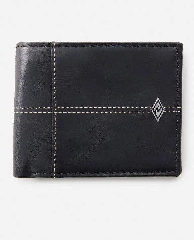 Crossroads Rfid 2 In 1 Wallet